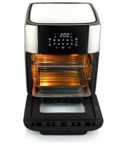 Onvo OVFRY09 Oven Airfryer 12 lt Yağsız Fritöz - 2