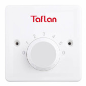 TAFLAN Tavan Pervane Vantilatörü Qjfc1002 - 70w Sanayi Tipi 56'' - 4