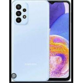 Samsung Galaxy A23 128 GB 4 RAM  Beyaz Cep Telefonu (Samsung Türkiye Garantili) - 1