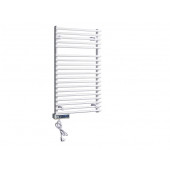 İVİGO 450 Watt  Profesyonel Elektrikli Havlu Isıtıcı / Beyaz - 2