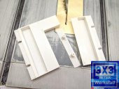 Scheppach Hs 105 Staubabdeckung Toz Kapağı Tischkreissäge Masa Testere Plastik Aparat - 5
