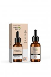 Herbaderm Superserum Saf Vıtamın C 30 Ml( L-ascorbik Asit 10 )herba701454 - 1