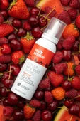 Milk_shake Whipped Cream Durulanmayan Renkli Bakım Köpüğü Light Red (açık Kızıl) 100 Ml - 2
