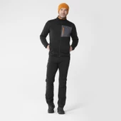 Lafuma SHIFT F-ZIP Erkek Tam Fermuar Polar LFV12144 0247 - 2