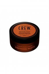 American Crew Defining Paste Orta Tututucu Hafif Parlak Wax 85gr - 1