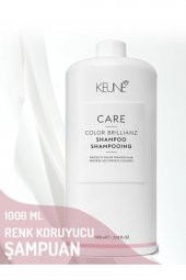 Keune Color Brillianz Renk Koruyucu Şampuan 1000 ml - 1