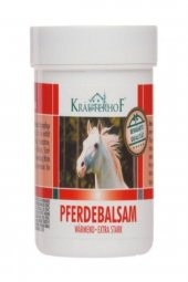 Krauterhof At Kestanesi Masaj Jeli 100 ml - 1
