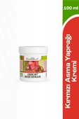 Kırmızı Asma Yaprağı 100 ml - 1