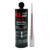 KİMYASAL DUBEL KLPRO 410 ML - 1