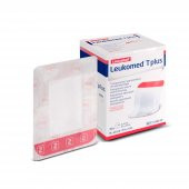 Leukomed T Plus Steril Yara Pansuman Pedi 8x10 cm 50 Adet - 1