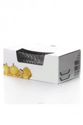 Mezze Çerezlik Kase 2 Adet 157x101 Han-kos-53702 - 2