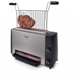 Hotpoint  VG 120 GHXO- 106011 Dikey Izgara - 1