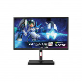 Rampage RM-244 Flash 24" 144Hz 1ms (HDMI+Display) G-Sync FreeSync Full HD Led Monitör thumbnail 1