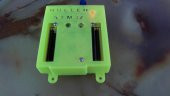Durum Nucleo Stm32 F4 Plastik Aparat - 1