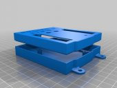 Durum Nucleo Stm32 F4 Plastik Aparat - 3
