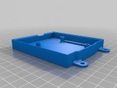 Durum Nucleo Stm32 F4 Plastik Aparat - 4