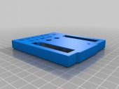 Durum Nucleo Stm32 F4 Plastik Aparat - 5