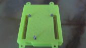 Durum Nucleo Stm32 F4 Plastik Aparat - 2
