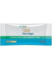 Velavit Viva Vital Collagen 30 Toz Saşe, Ekstra Glisinli Kollajen - 3