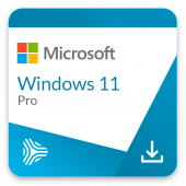 Windows 11 PRO KEY Lisans Anahtarı - OEM - 1