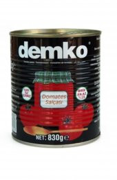 Demko salça 850 gr - 1