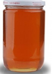 CANLAR Süzme Bal 1 kg - 1