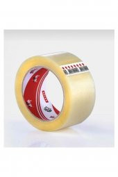 Şeffaf Koli Bandı 45mm 100 Mt 6 ADET - 1