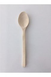 Büyük Tahta Kaşık, Tahta Kaşık - 1