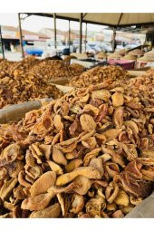 Erzincan Yöresel Erzincan Mayhoş Kompostoluk Kayısı Kurusu 1 kg 2. kalite - 1