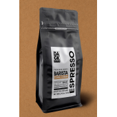 Barista Caffe Crema Espresso Çekirdek Kahve 1000 g - 1