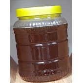 SÜZME BAL 3 KG - 1