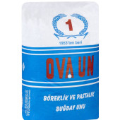 Ova un Ova Un Böreklik 25 kg - 1