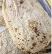 Canlar Erzincan Tandır Ekmeği 50 adet - 1