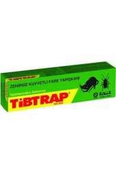 Tibtrap Fare Yapıştırısı - 1