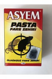 Asyem Pasta Fare Yemi - 1