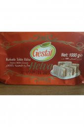 Gesaş Helva - 1
