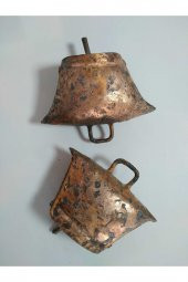 Küçük Baş Hayvan Çanı Inek Çanı Koyun Çanı - 1