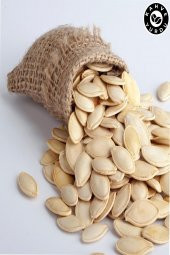 Kabak Çekirdeği 1000 Gram (TUZSUZ) - 1