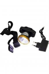 Gold Police Gold-police Gp-168 Kafa - 1