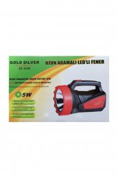 GoldSilver Gold Silver Gs-2630 Fener. - 1