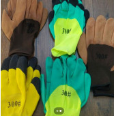 TAHA TAHA İŞ ELDİVENİ 12Lİ - 1