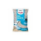 Yayla sıra fasulye - 1