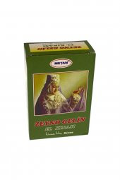 Zeyno Gelin El Kınası 50 Gr - 2
