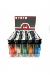 Tokai Manyetolu Çakmak 50 Adet - 1