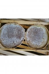 CANLAR Karakovan Bal 2,5 kg - 1