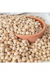 Ovacık doğal ürünleri Tunceli Ovacık Nohut 1kg - 1