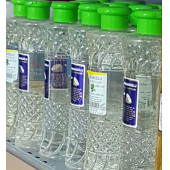 Selinay Pancaroğlu Limon Kolonyası 400 ml 3adet - 1