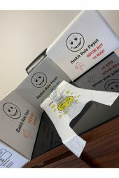 selfex Rulo Poşet - 1