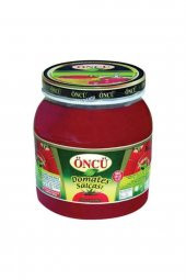 Öncü Salça 1650 Gram - 1