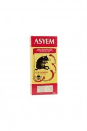 As İlaç Asyem Buğday Fare Zehiri 500 Gr - 1